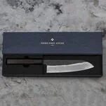 Tojiro Atelier EB Forged VG-10 Nóż Santoku 17 cm - Noże kuchenne - miniaturka - grafika 10