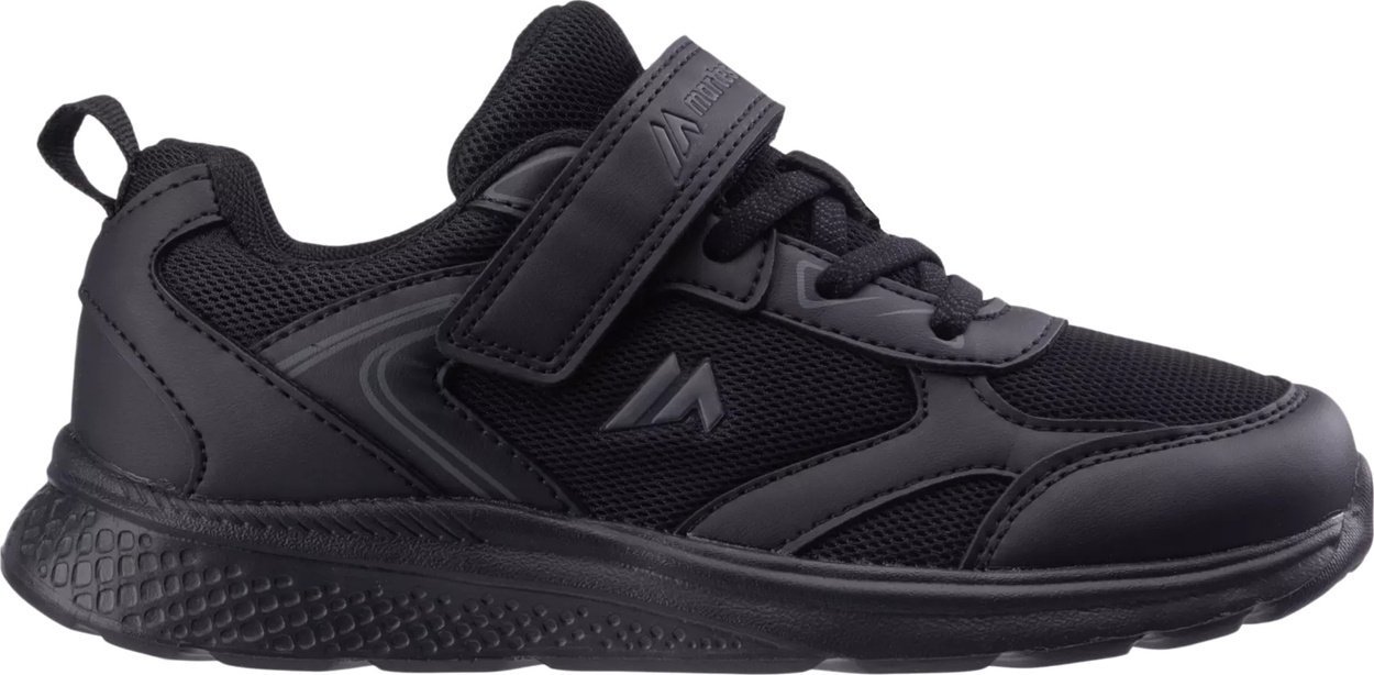 Martes Dziecięce buty Martes essentials FORETI JRB czarny rozmiar 32