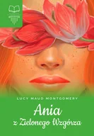 Lektury szkoła podstawowa - Ania z Zielonego Wzgórza - Lucy Maud Montgomery - książka - miniaturka - grafika 1