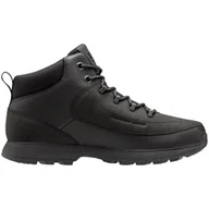 Kalosze męskie - Męskie buty zimowe Helly Hansen Forester Sport Rozmiar butów (UE): 42 / Kolor: czarny - miniaturka - grafika 1