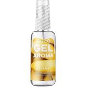 Żele do higieny intymnej - EGZO Aroma Gel żel intymny Banana 50ml - miniaturka - grafika 1