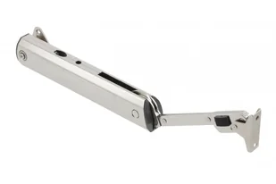 Podnośnik Gtv Minilift, Mechaniczny, Strong, Bez Cichego Domyku, Do Frontów 5-6 Kg, Chrom - Meble modułowe i akcesoria - miniaturka - grafika 1