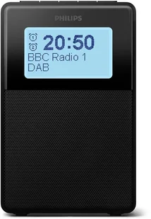 PHILIPS radio pulkstenis melns TAR5100/10 TAR5100/10 4895229158627 - Karty pamięci PHILIPS radio pulkstenis melns TAR5100/10 TAR5100/10 4895229158627 - Karty pamięci - miniaturka - grafika 1