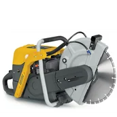 Inne urządzenia budowlane - Przecinarka ręczna Wacker Neuson BTS 635S Wacker Neuson - miniaturka - grafika 1