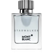 Wody i perfumy męskie - Montblanc Starwalker woda toaletowa dla mężczyzn 50 ml - miniaturka - grafika 1