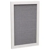 Drapaki dla kotów - Deska do drapania Trixie z drewnianą ramą - Dł. 38 x wys. 58 cm - miniaturka - grafika 1