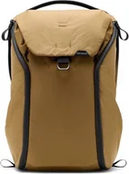 Plecaki - Peak Design Everyday Backpack 30L V2 - Plecak fotograficzny Coyote (jasnobrązowy) - miniaturka - grafika 1