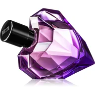 Wody i perfumy damskie - Diesel Loverdose woda perfumowana 50ml - miniaturka - grafika 1