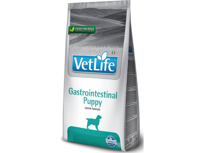 Karma dla psa FARMINA Vet Life Gastrointestinal Puppy 12 kg