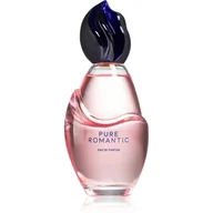 Wody i perfumy damskie - Jeanne Arthes Pure Romantic woda perfumowana dla kobiet 100 ml - miniaturka - grafika 1