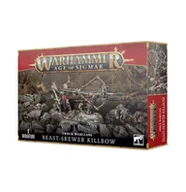 Gry bitewne - Orruk Warclans: Beast-skewer Killbow (99120209072) GamesWorkshop 89-60 - miniaturka - grafika 1