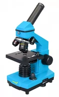Mikroskopy i lupy - (CZ) Mikroskop Levenhuk Rainbow 2L PLUS - miniaturka - grafika 1