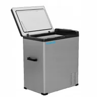 Lodówki turystyczne - Lodówka Turystyczna Przenośna Kompresorowa 75L Kamper 12V24V 230V Standheiz - miniaturka - grafika 1