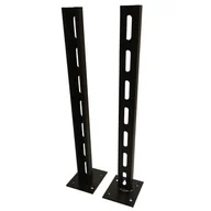 Statywy i uchwyty do lamp - Fomei Dystans do systemu zawieszenia lamp - M (średni) 31-49cm - miniaturka - grafika 1