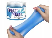 Środki do podłóg i mebli - Elastyna W Żelu Żel Do Czyszczenia Usuwania Brudu - miniaturka - grafika 1