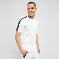 Koszulki męskie - NIKE T SHIRT ACAD TEE WHT CACT TEE - miniaturka - grafika 1