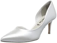 Czółenka - Tamaris Damskie czółenka 1-1-22491-20, Pearl, 40 EU - miniaturka - grafika 1