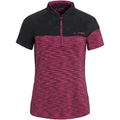 Koszulki i topy damskie - VAUDE Koszulka damska Altissimo - miniaturka - grafika 1