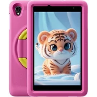 Tablety - BLACKVIEW Tab A5 Kids 8" 3/64 GB LTE Wi-Fi Różowy TABA5KIDSPI - miniaturka - grafika 1