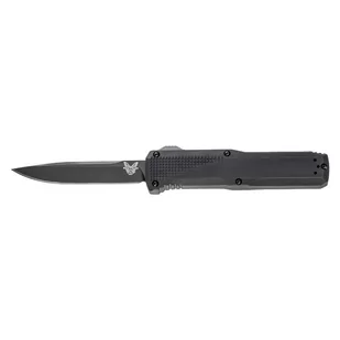 Nóż Benchmade 4600DLC Phaeton - Noże - miniaturka - grafika 1