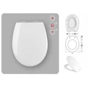 Deski sedesowe - CEDO 539768 ANAFI - miniaturka - grafika 1