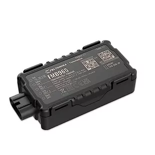 Teltonika FMB965 - Lokalizatory GPS - miniaturka - grafika 1