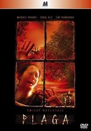 Thriller DVD - Plaga - miniaturka - grafika 1