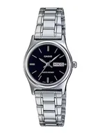 Zegarki damskie - ZEGAREK DAMSKI CASIO LTP-V006D-1B2 (zd587i) + BOX - miniaturka - grafika 1