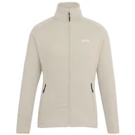Bluzy sportowe damskie - Bluza damska Regatta Malana Rozmiar: XXL / Kolor: beżowy - miniaturka - grafika 1