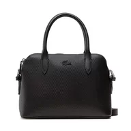 Torebki damskie - Lacoste Torebka S Bugatti Bag NF3723KL Noir - miniaturka - grafika 1