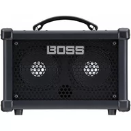 Wzmacniacze gitarowe - Boss Dual Cube Bass LX wzmacniacz basowy - miniaturka - grafika 1