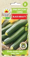 Nasiona i cebule - Toraf WARZYWA Cukinia Black Beauty 5g nasiona 01410 - miniaturka - grafika 1