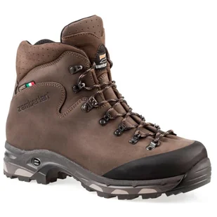 Buty do trekkingu męskie Zamberlan BAFFIN GTX RR WL - Buty trekkingowe męskie - miniaturka - grafika 1