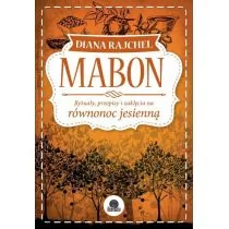 Illuminatio Mabon - Rajchel Diana