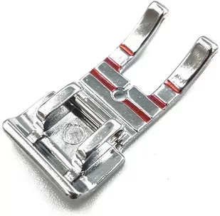 Stopka do patchworku otwarta łucznik Singer MATIC - Akcesoria i części do maszyn do szycia - miniaturka - grafika 1