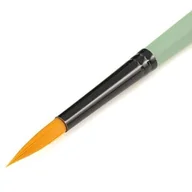 Pędzle do makijażu - Renesans pędzel syntetyczny Okrągły seria 1006R - miniaturka - grafika 1