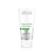 Pozostałe kosmetyki - Bielenda Professional Regeneration Hand Mask regenerująca maska do dłoni 175ml - miniaturka - grafika 1