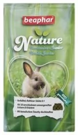 Karma dla gryzoni - Beaphar Nature Junior Rabbit - karma dla młodych królików - miniaturka - grafika 1