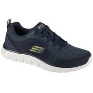 Buty trekkingowe męskie - Buty sportowe Sneakersy męskie, Track - Leshur - miniaturka - grafika 1