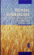 Religia i religioznawstwo - Rozmowy niedokończone Nr 4 - miniaturka - grafika 1