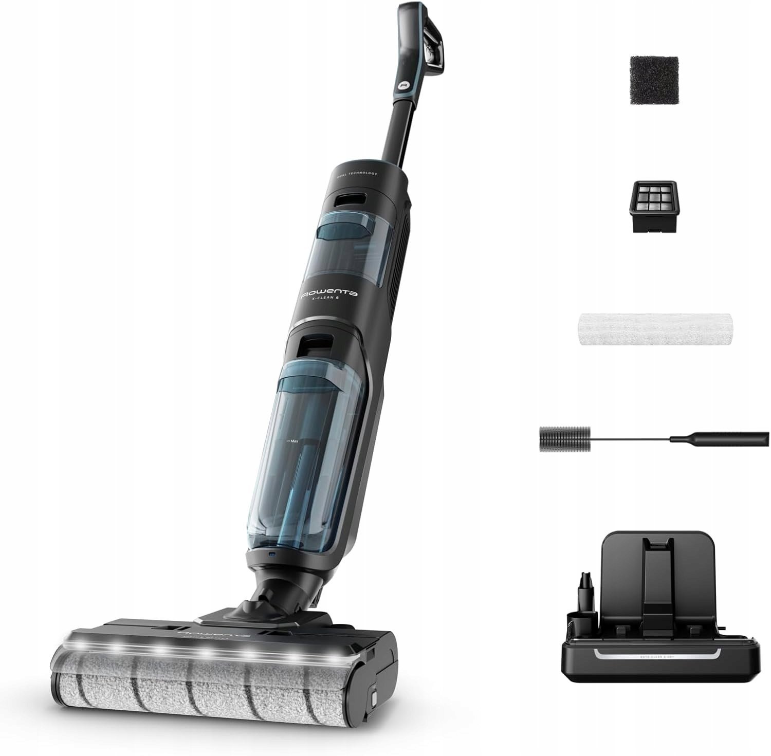 Rowenta X-Clean 5 GZ5555EE
