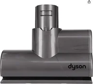 Akcesoria do odkurzaczy - Dyson Oryginalna Turboszczotka mini Dyson V6 DC58,DC61,DC59,DC62SV03,SV07 - miniaturka - grafika 1