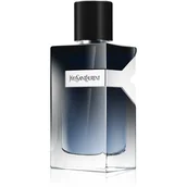 Wody i perfumy damskie - Yves Saint Laurent Y Woda perfumowana 100ml - miniaturka - grafika 1