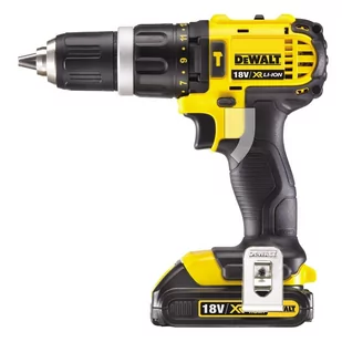 DeWalt XR DCD785C2-QW - Wiertarko-wkrętarki akumulatorowe - miniaturka - grafika 1