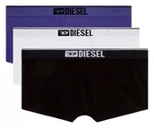 Majtki męskie - DIESEL ORYGINALNE BOKSERKI MĘSKIE 3-PACK BOX XXL - miniaturka - grafika 1