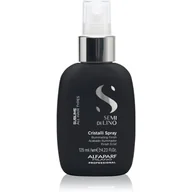 Olejki do ciała i włosów - Alfaparf SEMI DI LINO SUBLIME Cristalli Spray Kryształki w sprayu 125ml 0000061261 - miniaturka - grafika 1