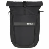Torby na laptopy - Thule Paramount Plecak 55 cm Komora na laptopa black - miniaturka - grafika 1