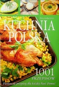 Kuchnia polska - Kuchnia polska 1001 przepisów - miniaturka - grafika 1