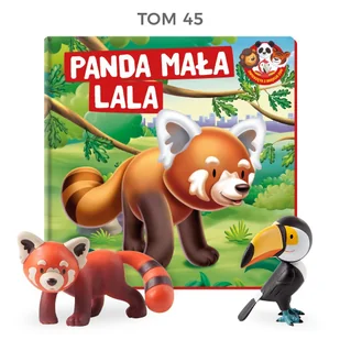 Zwierzęta z Mojego ZOO Reedycja - Czasopisma - miniaturka - grafika 1