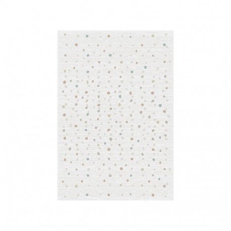 CARPET ELIO KIDS 2327 360 CREAM 1.6X2.3M